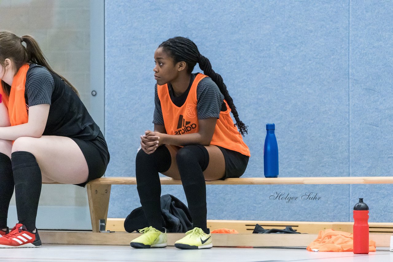 Bild 124 - B-Juniorinnen Futsalmeisterschaft